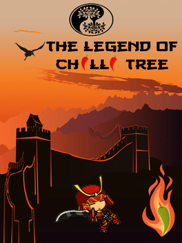 Affiche du film Legend of Chilli Tree poster