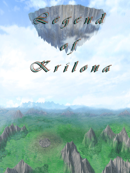 Affiche du film Legend of Krilona poster