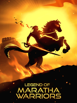 Affiche du film Legend of Maratha Warriors poster