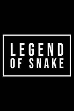 Affiche du film Legend of Snake poster