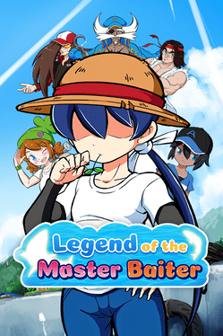 Quelle configuration minimale / recommandée pour jouer à Legend of the Master Baiter ?