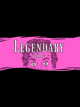 Affiche du film Legendary Gary poster