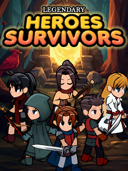 Quelle configuration minimale / recommandée pour jouer à Legendary Heroes Survivors ?