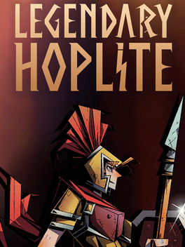 Affiche du film Legendary Hoplite poster