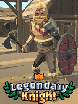 Quelle configuration minimale / recommandée pour jouer à Legendary Knight ?