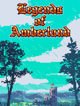 Quelle configuration minimale / recommandée pour jouer à Legends of Amberland: The Forgotten Crown ?