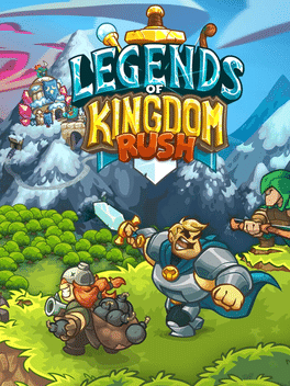 Quelle configuration minimale / recommandée pour jouer à Legends of Kingdom Rush ?