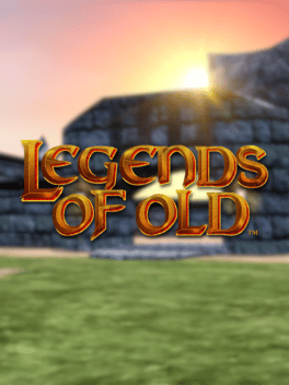 Quelle configuration minimale / recommandée pour jouer à Legends of Old ?