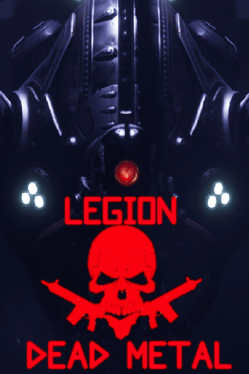 Quelle configuration minimale / recommandée pour jouer à Legion: Dead Metal ?