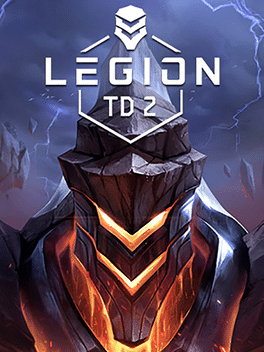 Affiche du film Legion TD 2 poster