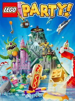 Quelle configuration minimale / recommandée pour jouer à LEGO Party! ?
