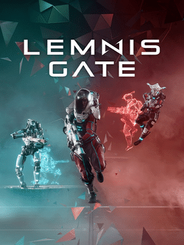 Affiche du film Lemnis Gate poster