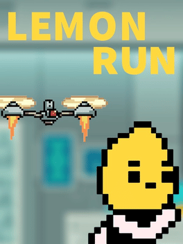 Affiche du film Lemon Run poster