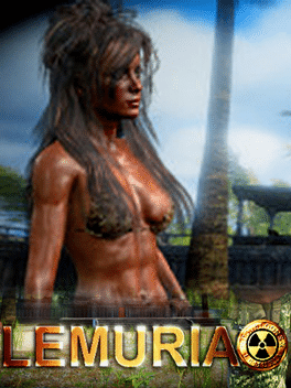 Affiche du film Lemuria poster