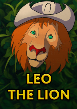 Affiche du film Leo the Lion poster