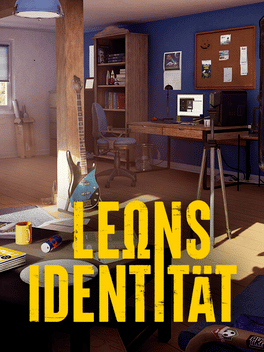 Affiche du film Leons Identität poster