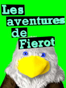 Affiche du film Les aventures de Fierot poster