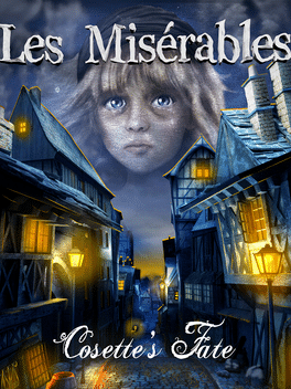 Affiche du film Les Misérables: Cosette's Fate poster