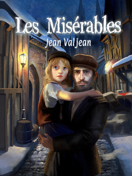 Affiche du film Les Misérables: Jean Valjean poster