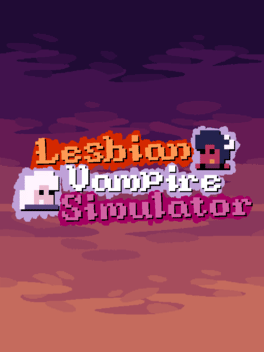 Affiche du film Lesbian Vampire Simulator poster