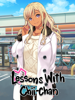 Affiche du film Lessons With Chii-chan poster