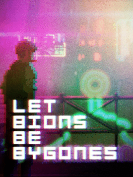 Affiche du film Let Bions be Bygones poster