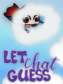 Affiche du film Let Chat Guess poster