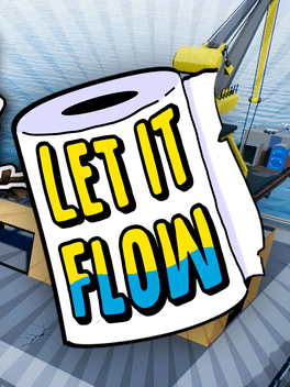 Affiche du film Let It Flow poster