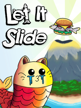 Affiche du film Let It Slide poster