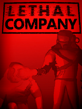 Affiche du film Lethal Company poster