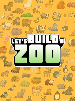 Affiche du film Let's Build a Zoo poster