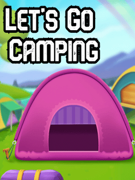 Affiche du film Let's Go Camping poster