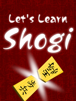 Affiche du film Let's Learn Shogi poster