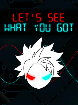 Affiche du film Let's See What You Got poster