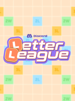 Affiche du film Letter League poster