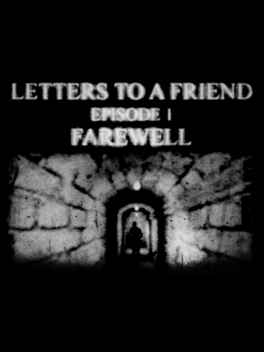 Affiche du film Letters to a Friend: Farewell poster