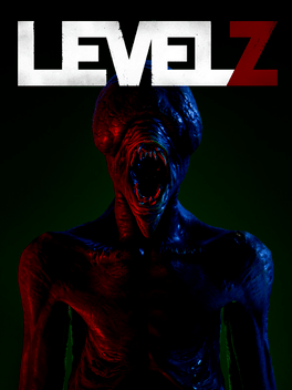 Affiche du film Level Z poster