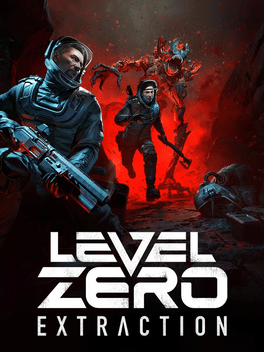 Affiche du film Level Zero: Extraction poster