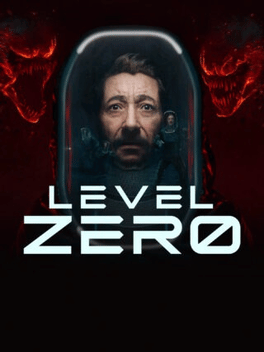 Affiche du film Level Zero poster