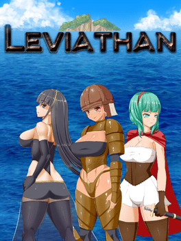 Affiche du film Leviathan ~A Survival RPG~ poster