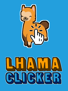 Affiche du film Lhama Clicker poster