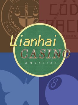 Affiche du film Lianhai Casino poster