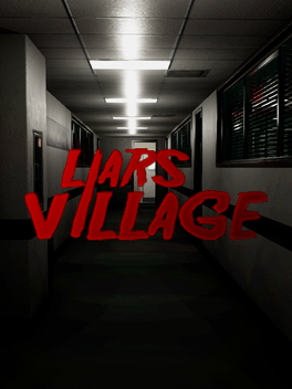 Affiche du film Liars Village poster