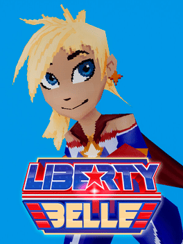 Affiche du film Liberty Belle poster