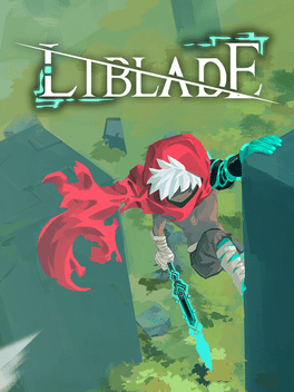 Affiche du film Liblade poster