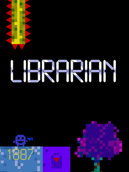 Affiche du film Librarian poster