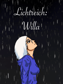 Affiche du film Lichtreich: Willa poster