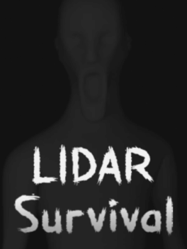 Affiche du film Lidar Survival poster