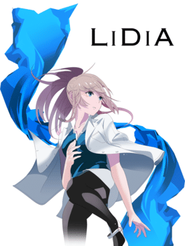 Affiche du film LiDiA poster