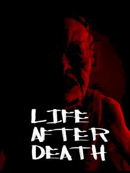 Affiche du film Life after Death poster